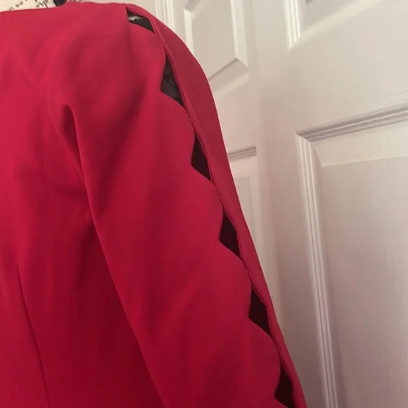 Talbots dress - Picture 6 of 10